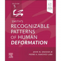 Smith's Recognizable Patterns of Human Deformation: 5E book by John M. Graham, MD. MSCE Sanchez-Lara, Pedro A. - Back Cover