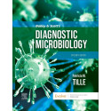 BAILEY AND SCOTTS DIAGNOSTIC MICROBIOLOGY WITH ACCESS CODE 16ED (HB 2026) book by Patricia M Tille PhD Mls(ascp) Ahi(amt) Fa…