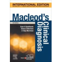 Macleod's Clinical Diagnosis International Edition book by Mary Louise Turgeon