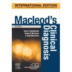 Macleod's Clinical Diagnosis International Edition book by Mary Louise Turgeon