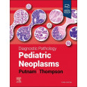 Diagnostic Pathology: Pediatric Neoplasms book by Angelica R. Putnam, Karen S. Thompson MD