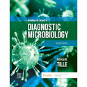 BAILEY AND SCOTTS DIAGNOSTIC MICROBIOLOGY WITH ACCESS CODE 16ED (HB 2026) book by Patricia M Tille PhD Mls(ascp) Ahi(amt) Fa… -