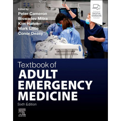 Textbook of Adult Emergency Medicine (Surgical Pathology: A Case Based Approach to Diagnosis) - Sixth Edition book by Peter…