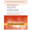 BRAUNWALDS HEART DISEASE A TEXTBOOK OF CARDIOVASCULAR MEDICINE WITH ACCESS CODE 13ED (IE) (HB 2026) book by Robert O. Bonow