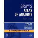 Gray's Atlas of Anatomy: International Edition book by Richard L. Drake