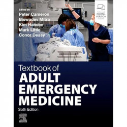 Textbook of Adult Emergency Medicine (Surgical Pathology: A Case Based Approach to Diagnosis) - Sixth Edition book by Peter… - B