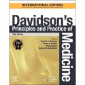 DAVIDSONS PRINCIPLES AND PRACTICE OF MEDICINE IE 25ED (PB 2026) (Surgical Pathology: A Case Based Approach to Diagnosis) boo…