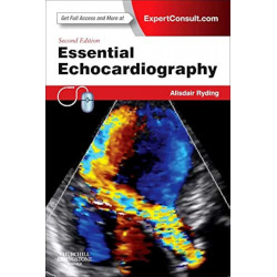 Essential Echocardiography, 1e book by Ryding