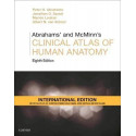 Abrahams' and McMinn's Clinical Atlas of Human Anatomy, International Edition, 8e book by ABRAHAMS P.H.