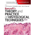 Bancroft's Theory and Practice of Histological Techniques, 8e book by Kim S Suvarna MBBS BSc FRCP FRCPath, Christopher Layto…