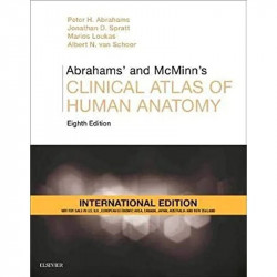 Abrahams' and McMinn's Clinical Atlas of Human Anatomy, International Edition, 8e book by ABRAHAMS P.H. - Back Cover