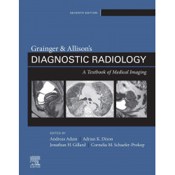 Grainger & Allison's Diagnostic Radiology: 2-Volume Set book by Andy Adam, Adrian K. Dixon