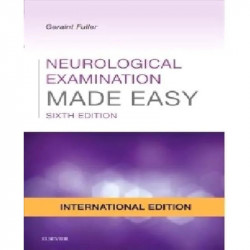 Neurological Examination Made Easy, International Edition, 6e book by Fuller - Back Cover