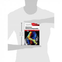 Essential Echocardiography, 1e book by Ryding - Additional Image 3
