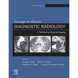 Grainger & Allison's Diagnostic Radiology: 2-Volume Set book by Andy Adam, Adrian K. Dixon - Back Cover