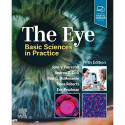 The Eye Basic Sciences In Practice With Access Code 5Ed (Hb 2021) book by John V. Forrester, Andrew D. Dick - Back Cover