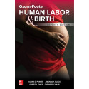 Oxorn-Foote Human Labor and Birth, Seventh Edition book by Glenn David Posner, Amanda Y. Black