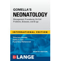 IE Gomella's Neonatology, Eighth Edition book by Tricia Lacy Gomella, Fabien Eyal