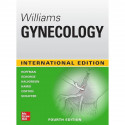 Williams Gynecology, 4th Edition book by Barbara L Hoffman, John O Schorge