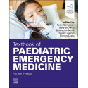 TEXTBOOK OF PAEDIATRIC EMERGENCY MEDICINE WITH ACCESS CODE 4ED (PB 2024) book by CAMERON P., Gary J. Browne