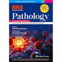 BRS Pathology, 1st South Asian ed book by Vimal Mourouguessin, Mary Elizabeth - Back Cover