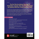 JUNQUIRA'S BASIC HISTOLOGY TEXT & ATLAS 17E (IE) book by Anthony L. Mescher - Additional Image 3