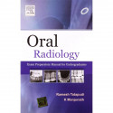 ORAL RADIOLGOY : EXAM PERPARATORY MANUAL FOR UNDERGRADUATES book by Ramesh Tatapudi, K Manjunath