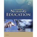 Textbook of Nursing Education - E-Book book by Latha Venkatesan, Poonam Joshi
