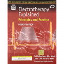 Electrotherapy Explained: Principles And Practice book by Robertson - Back Cover