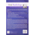 ORAL RADIOLGOY : EXAM PERPARATORY MANUAL FOR UNDERGRADUATES book by Ramesh Tatapudi, K Manjunath - Back Cover