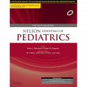 Nelson Essentials of Pediatrics: First South Asia Edition book by Karen Marcdante MD, Robert M. Kliegman MD