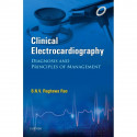Clinical Electrocardiography, 1e book by B. N. Vijay Raghawa Rao