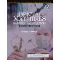 Dental Materials: Foundations and Application book by John M. Powers, John C. Wataha