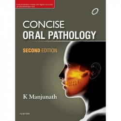 Concise Oral Pathology, 2e