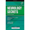 Neurology Secrets: First South Asia Edition book by Joseph S. Kass, Eli M. Mizrahi - Back Cover