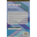 ENT Secretss book by Melissa A Scholes, Vijay R Ramakrishnan - Additional Image 3