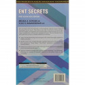 ENT Secretss book by Melissa A Scholes, Vijay R Ramakrishnan - Additional Image 4