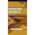 Pediatric Secrets: First South Asia Edition book by Richard A. Polin MD, Mark F. Ditmar MD