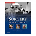 Surgery for Medical Graduates, 1e book by Sudhir Jain