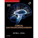 Clinical Electroencephalography, 2e book by U.K. Misra, J Kalita