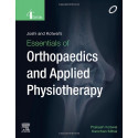 Essentials of Orthopedics and Applied Physiotherapy, 4e book by Joshi & Kotwal