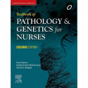 Textbook of Pathology and Genetics in Nursing, 2e book by Sonal Sharma, Geetika Khanna