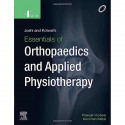 Essentials of Orthopedics and Applied Physiotherapy, 4e book by Joshi & Kotwal - Back Cover