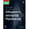 Essentials of Orthopedics and Applied Physiotherapy, 4e book by Joshi & Kotwal - Additional Image 3