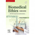 Biomedical Ethics, 2e book by Timms