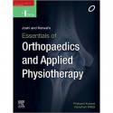 Essentials of Orthopedics and Applied Physiotherapy, 4e book by Joshi & Kotwal - Additional Image 4