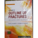 Adams's Outline of Fractures - 12ED book by Hamblen