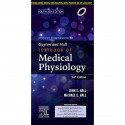 Pocket Companion to Guyton and Hall Textbook of Medical Physiology, 14e, South Asia Edition book by Hall