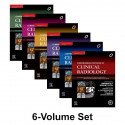 IRIA- Comprehensive Textbook of Clinical Radiology, Set book by C Amarnath, Hemant Patel
