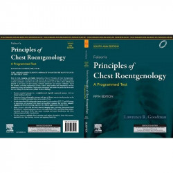Felson's Principles of Chest Roentgenology: A Programmed Text, 5e0South Asia Edition book by Lawrence Goodman